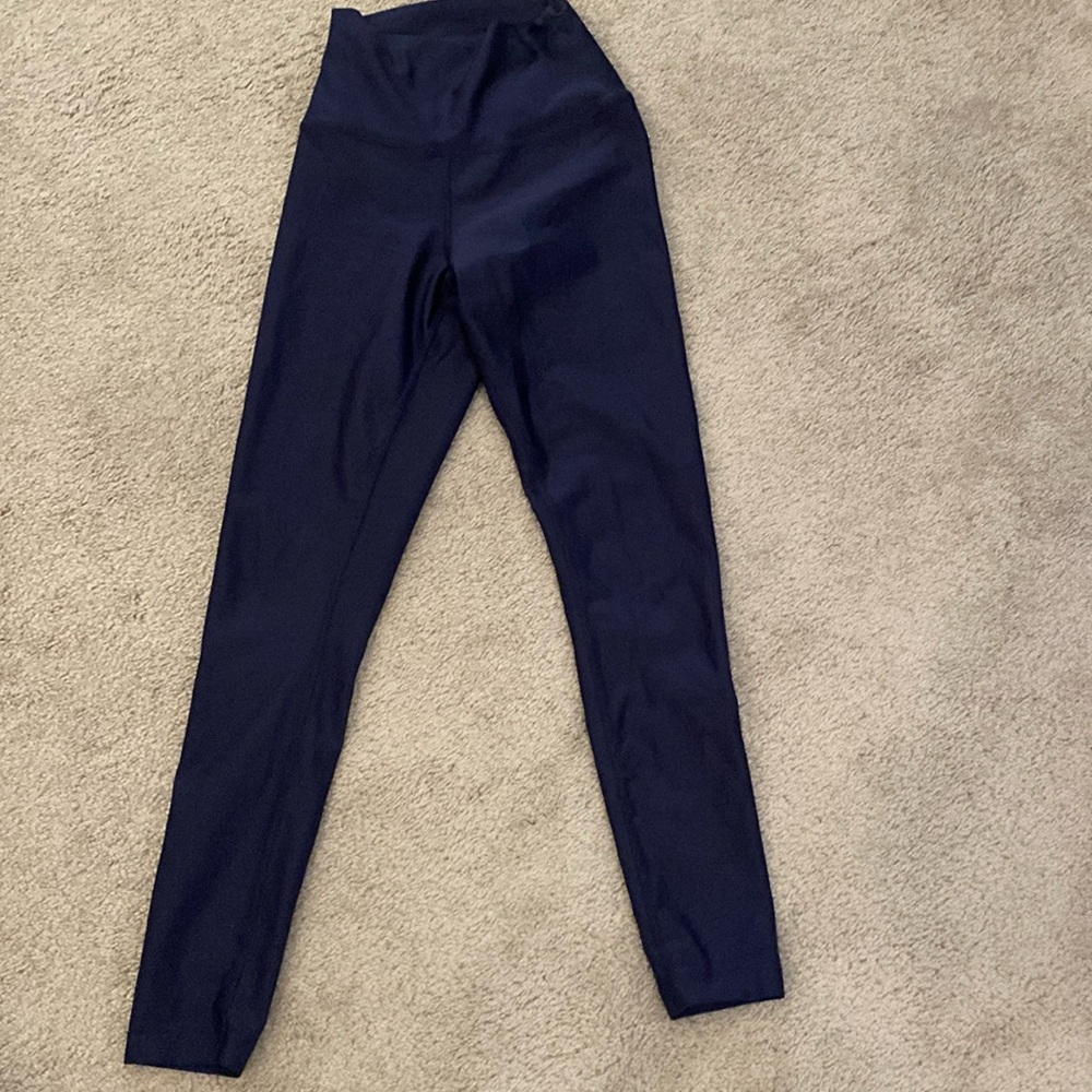 Alo airlift leggings